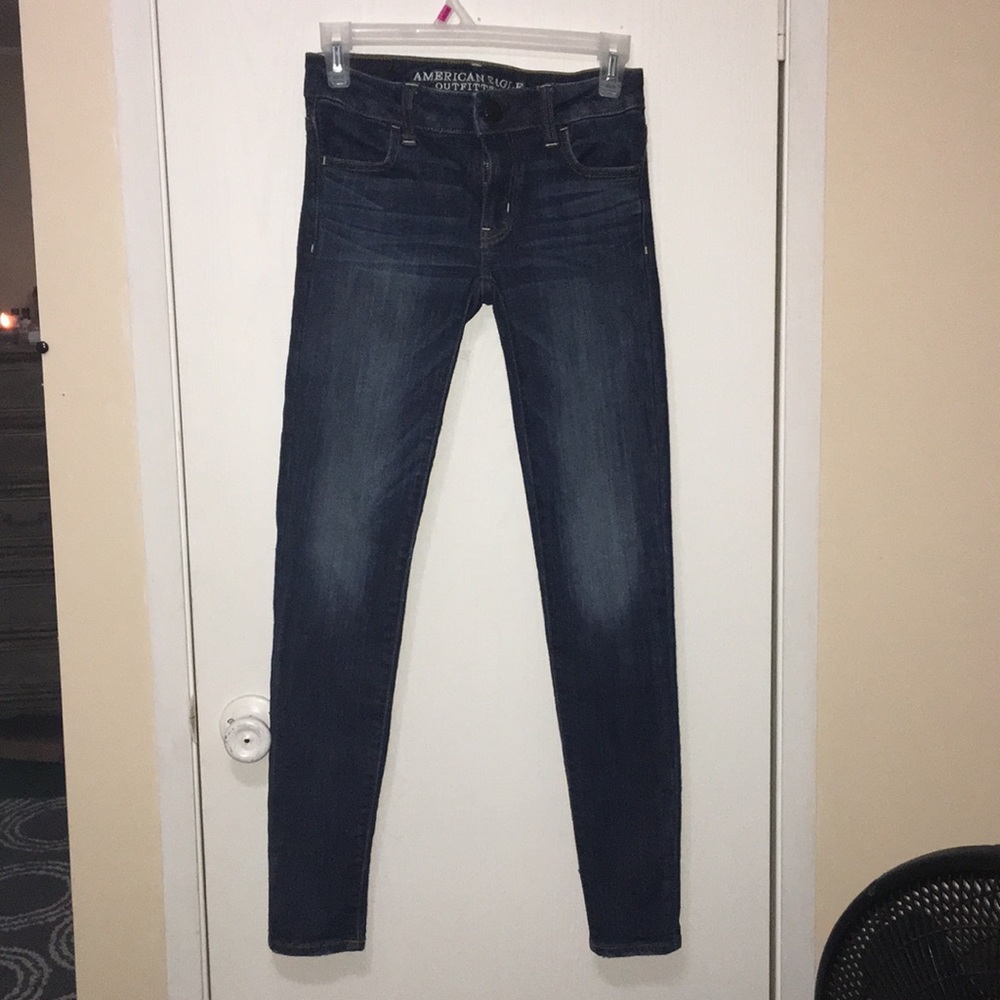 American Eagle Jegging